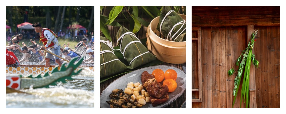 Dragon Boat Festival