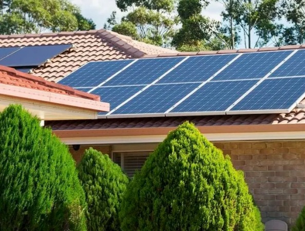 Maximierung der Effizienz von Solarmodulen für eine nachhaltige Zukunft